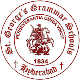 St George’s Grammar School